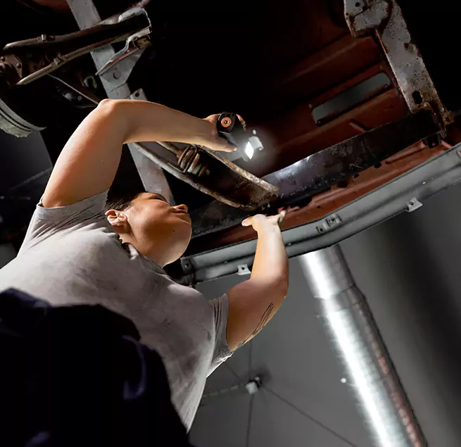 Why Homeowners & Businesses Trust Us White Oak, OH