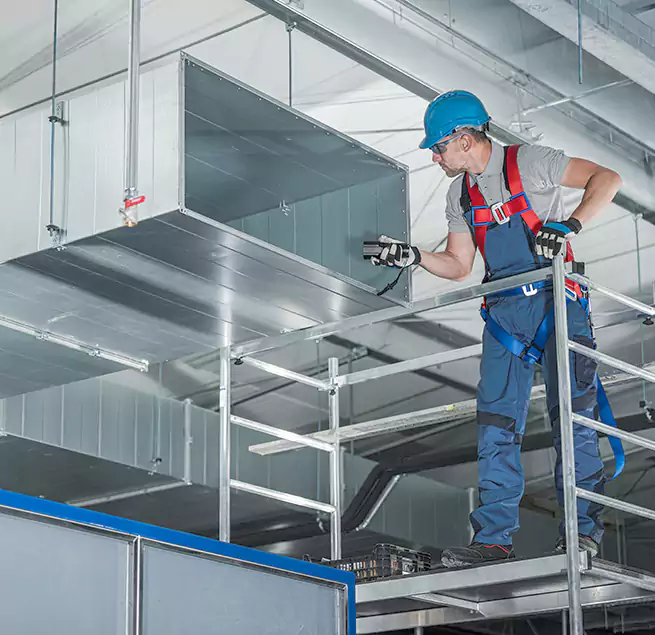 Why Homeowners & Businesses Trust Us White Oak, OH