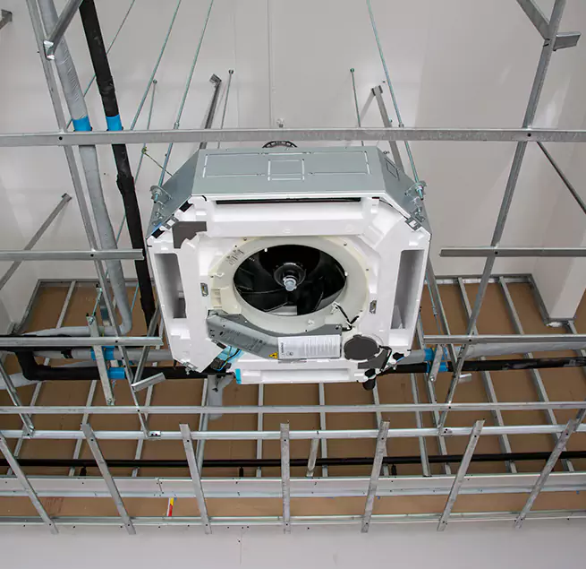 Why Homeowners & Businesses Trust Us White Oak, OH?