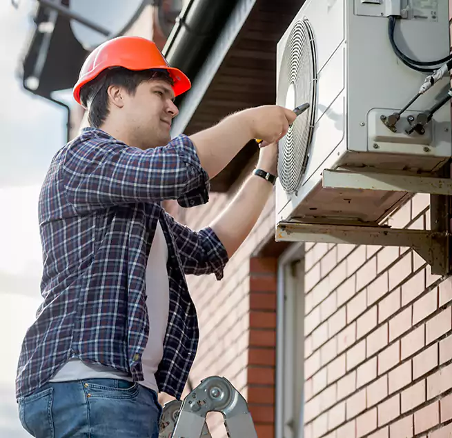 Why Homeowners & Businesses Trust Us White Oak, OH