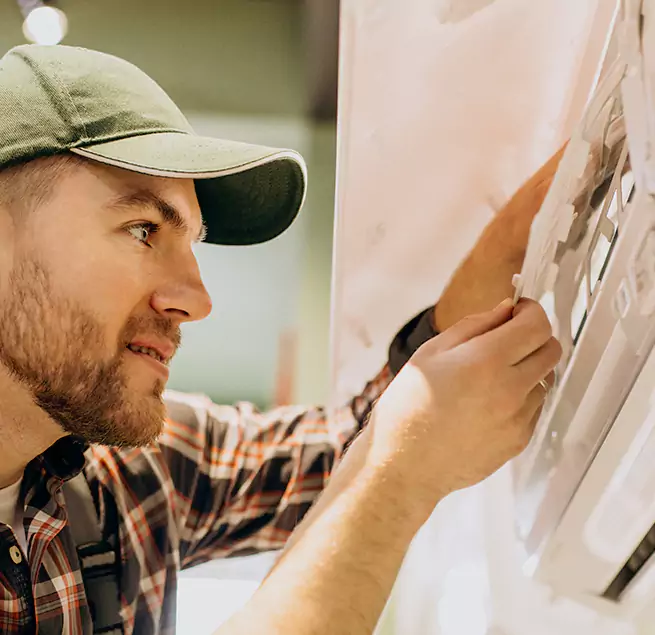 Why Homeowners & Businesses Trust Us in White Oak, OH?