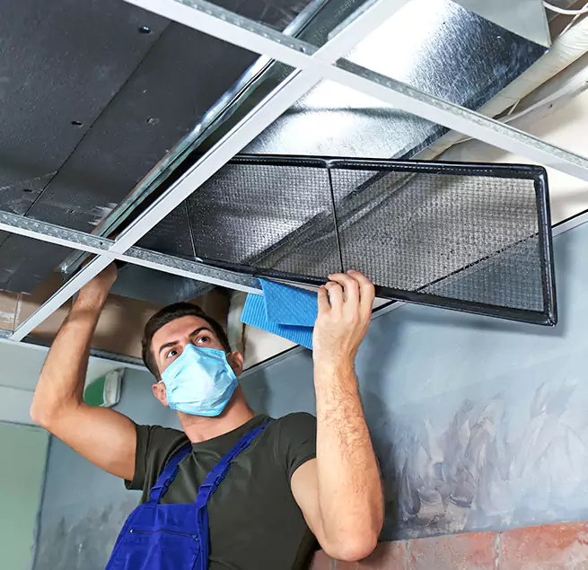  Why Homeowners Businesses Trust Us  in White Oak, OH?