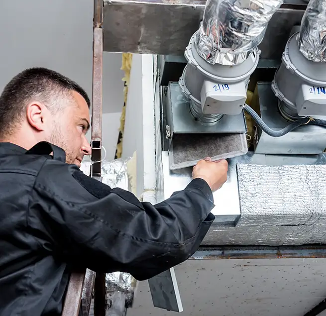 Why Homeowners & Businesses Trust Us in White Oak, OH?