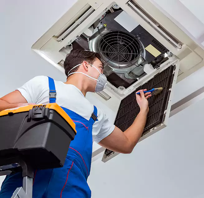 Why Homeowners & Businesses Trust Us in White Oak, OH?